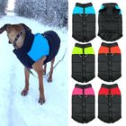 El perro impermeable cubre, ropa caliente/chaleco/chaqueta del invierno del perrito proveedor