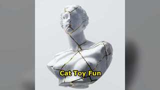 Juguete para gatos Ratón Diversión Lechón Juego de primavera