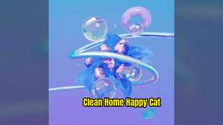 Caja de arena para gatos antisalpicaduras