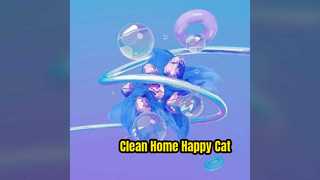 Caja de arena para gatos antisalpicaduras